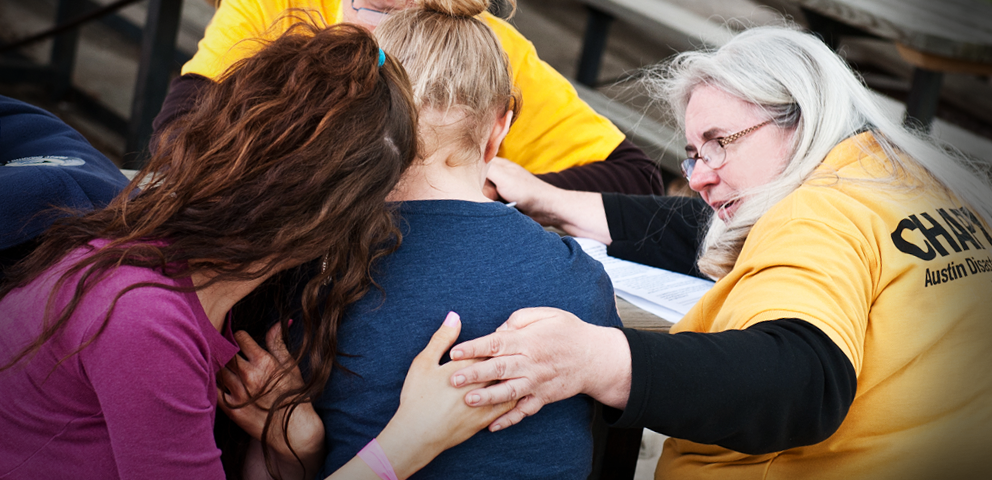 Emotional Care and Chaplaincy Emotional Care Support (CISM)