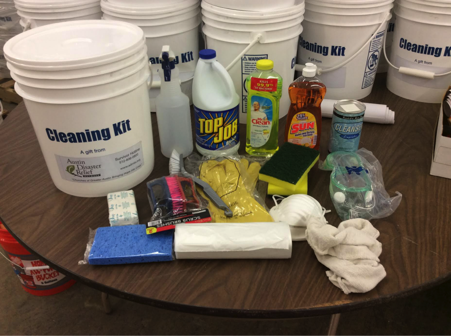 CleaningKit CleaningKit