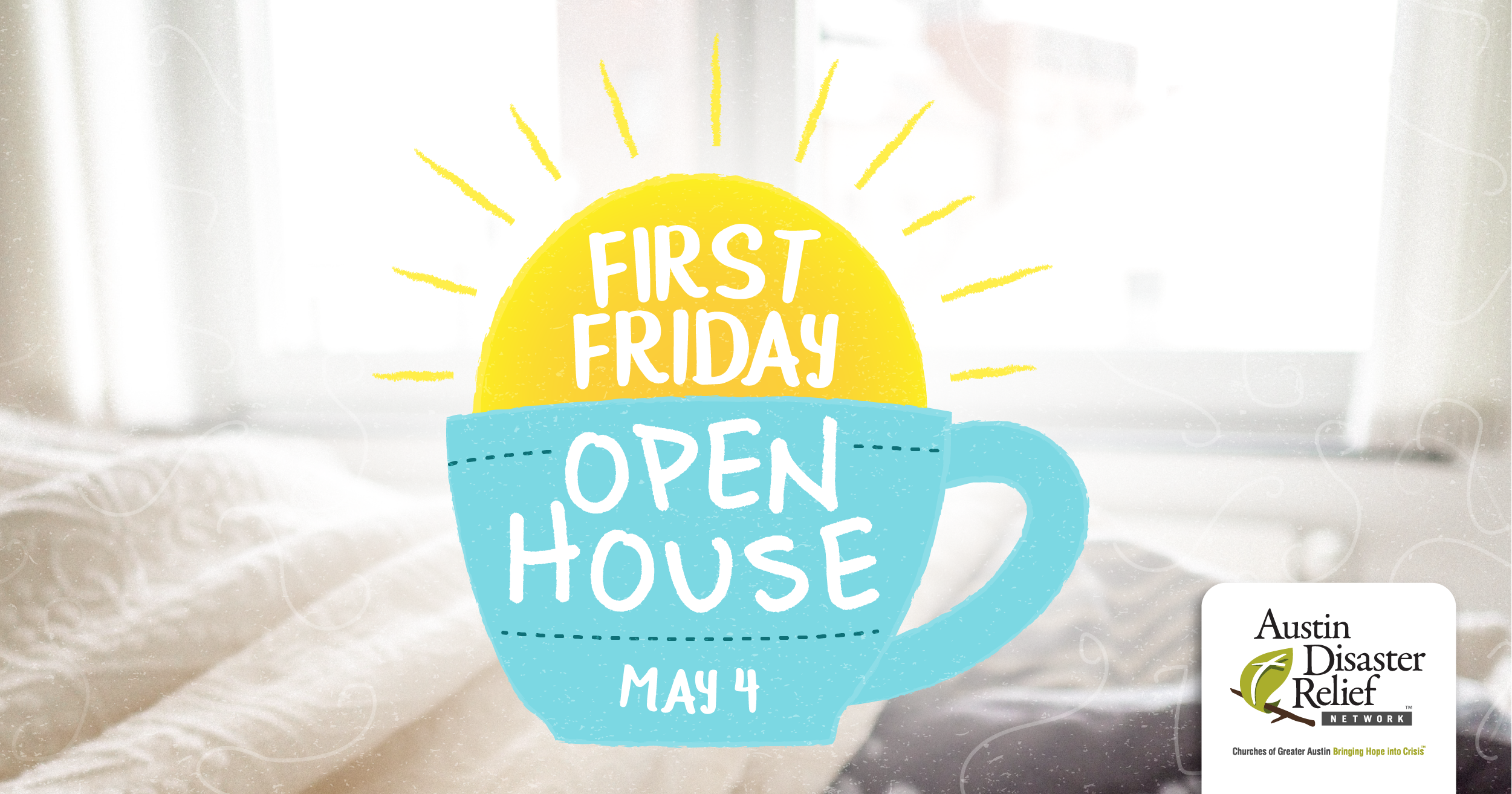 First Friday Open House