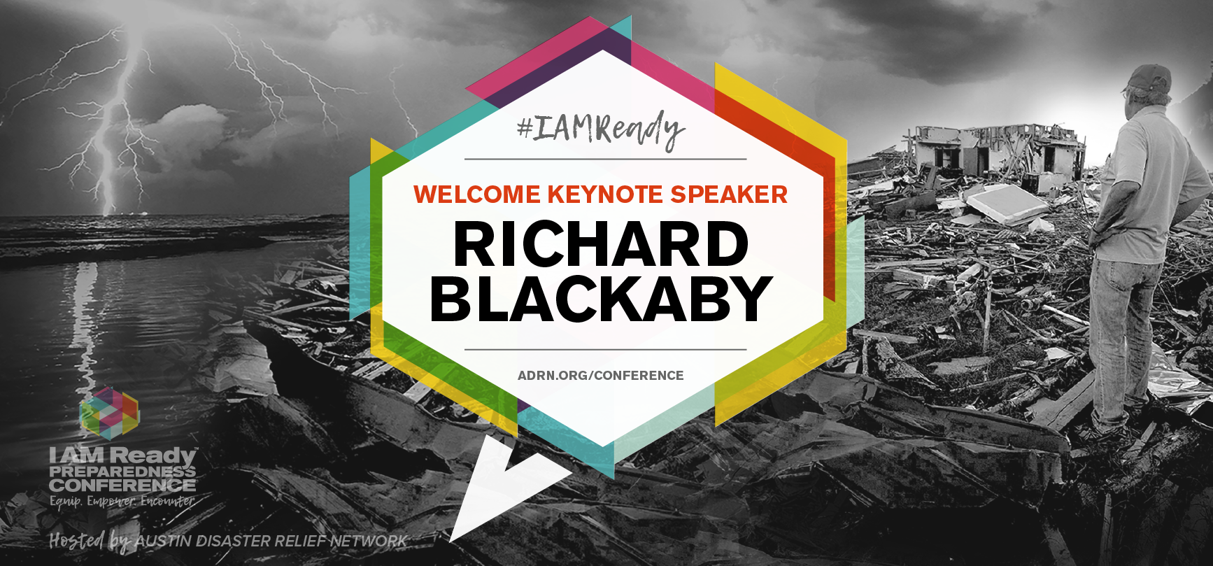 2018 I AM Ready Preparedness Conference
