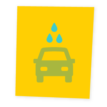 ADRN_CarWash_Summer2019_Car Wash Car Wash - Run your own operation, or partner with a local company for their expertise or fundraising passes.