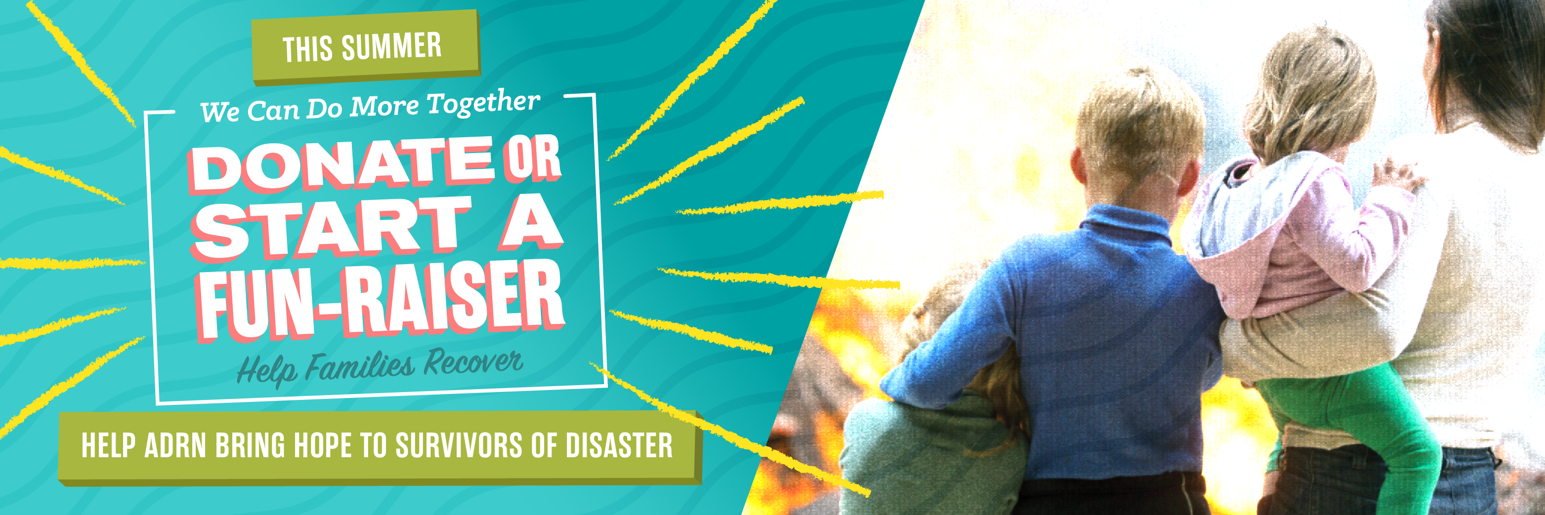 ADRN_GDRFund_startafundraiser_banner_tw_cover ADRN_GDRFund_startafundraiser_banner_tw_cover