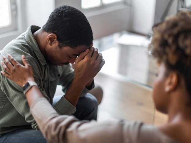 Critical Incident Stress Management (CISM+) course image