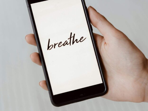 Breathwork Techniques for Beginners course image